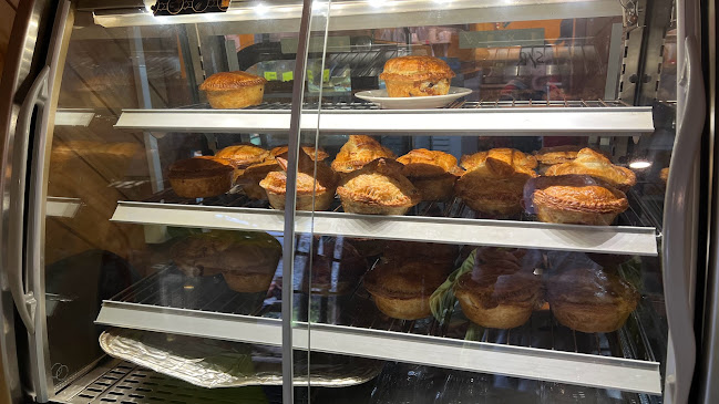 Vinnie's Cafe - Hospitality and gastronomy