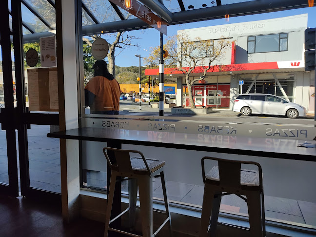 Zara's Turkish Cafè