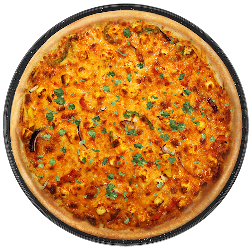 Pizza G - Hospitality and gastronomy