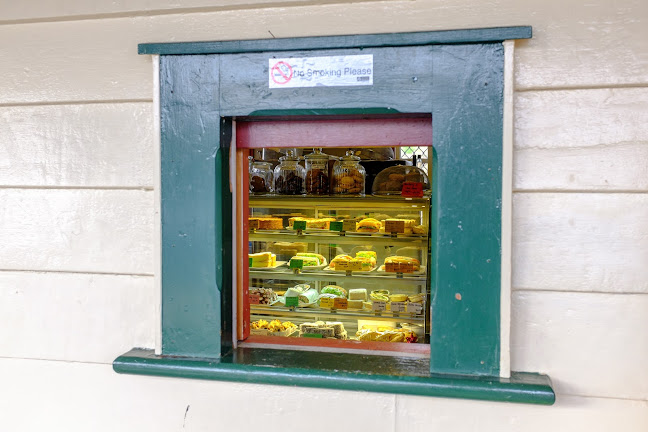 Swanson Station Cafe - Hospitality and gastronomy