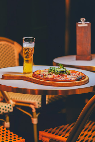 De Niro - Hospitality and gastronomy