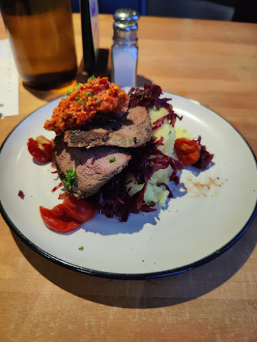 Denniston Dog Restaurant & Bar - Hospitality and gastronomy