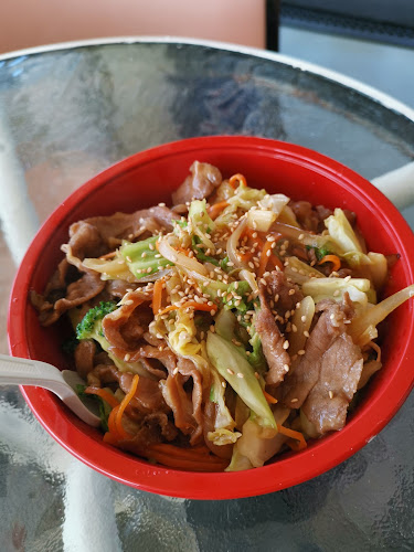 Comentarii opinii despre Greenhope Sushi