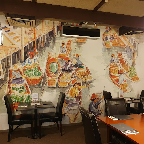 EAT THAI RESTAURANT - Blenheim