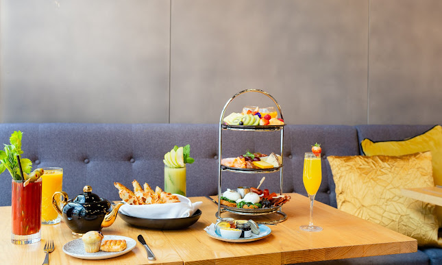 Opinii despre Two Grey - Bar Cafe & Eatery în Wellington - Hospitality and gastronomy