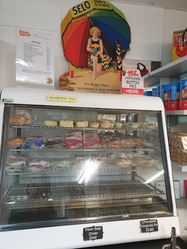 19 Onslow Street, Newfield, Invercargill 9812, New Zealand