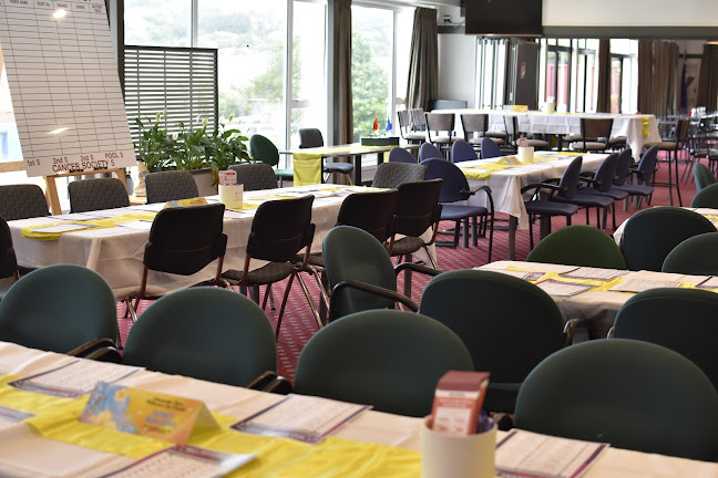 Johnsonville Club Inc - Wellington