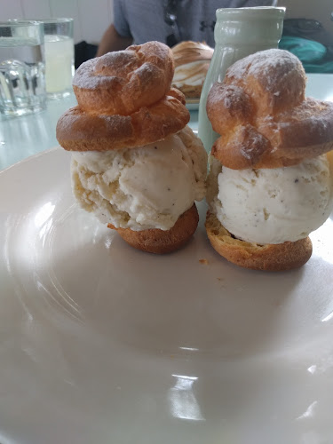 The Oyster Inn - Hospitality and gastronomy