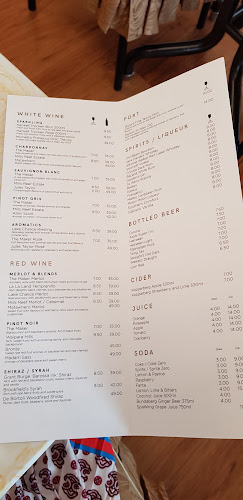 Kwangchow Restaurant Phone number