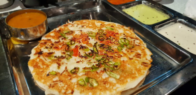 Opinii despre Saravanaa Bhavan în Auckland - Hospitality and gastronomy