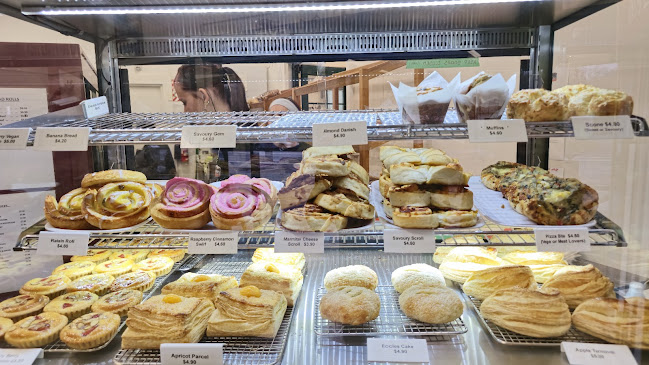 The Bakery at Wakefield