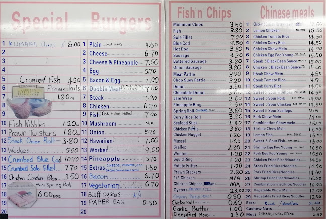 Saint Clair Fish Supply