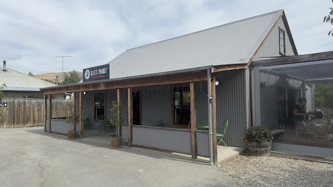 Black Rabbit - Bannockburn