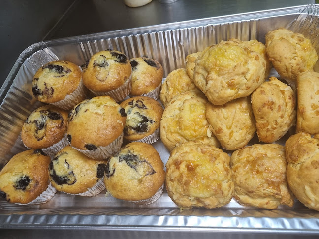 Opinii despre Tk lunch bar and coffee în Auckland - Hospitality and gastronomy