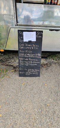 Airstream Cafe - Rotorua