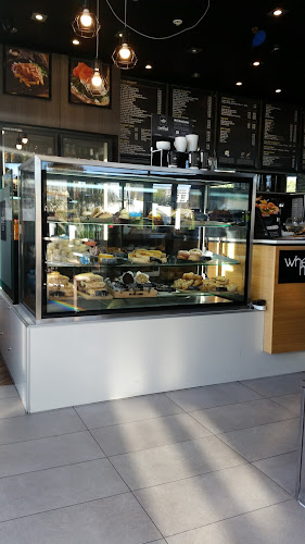 Comments and reviews of The Coffee Club Great South Road (Greenlane)