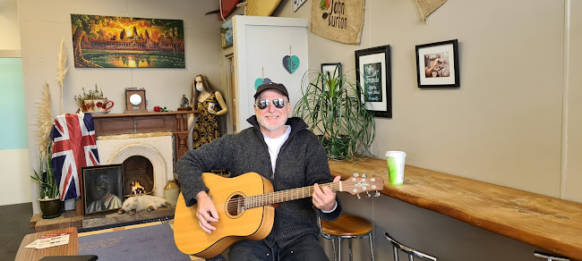 The paper cup - Hospitality and gastronomy