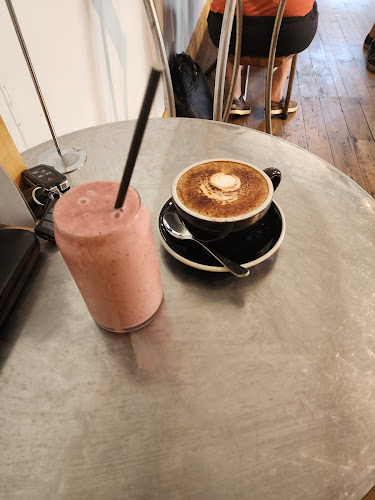 The Village Cafe Motueka Phone number