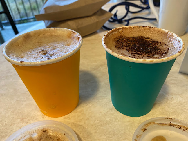 Curbside Coffee & Bagels Phone number