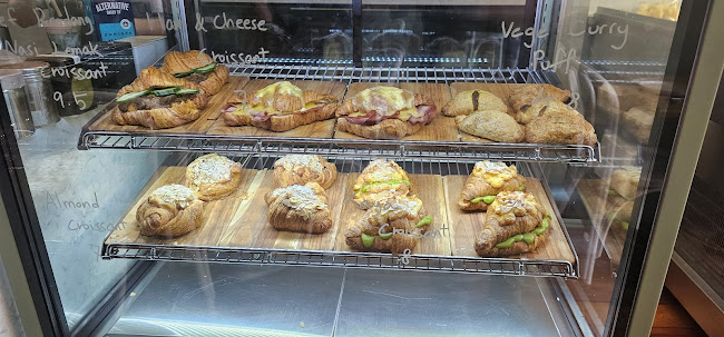 Folds Patisserie - Hospitality and gastronomy