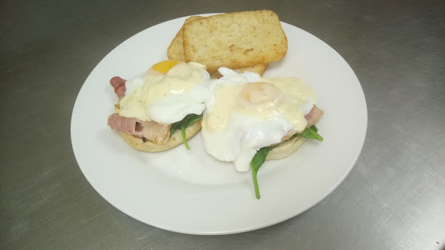 Cafe De Roadies - Auckland