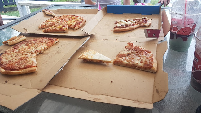 Comentarii opinii despre Domino's Pizza Cambridge NZ WAikato