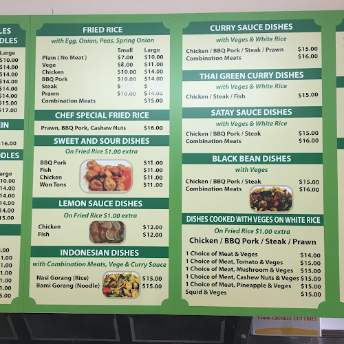 Comentarii opinii despre Happy Takeaways