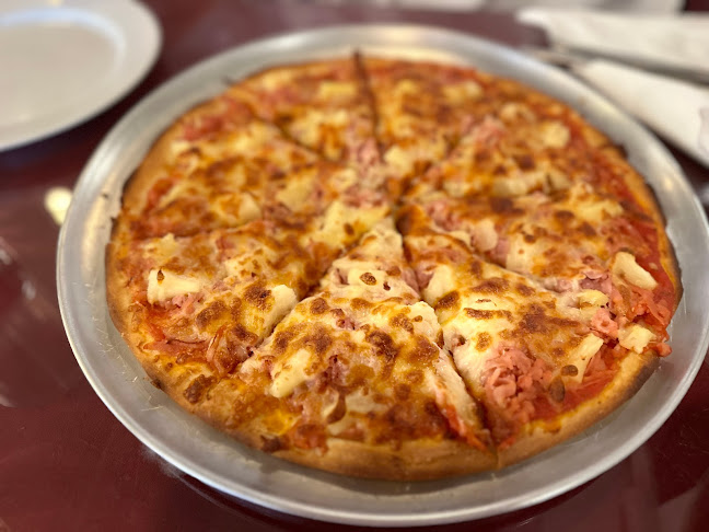 La Padella Restaurant Open Times