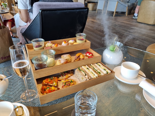 Bellini Bar - Auckland