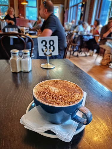 Pandoro Panetteria Ltd - Wellington