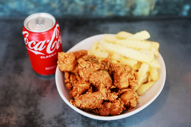 King's Kitchen Cafe - Christchurch