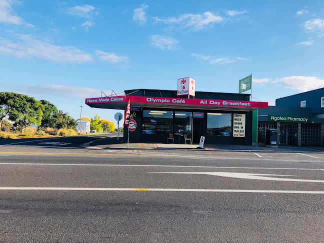 Comentarii opinii despre Olympic Cafe