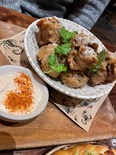 Chiwahwah Mexican Cantina Bar Open Times