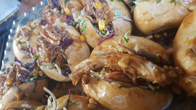 Moa Tap Room & Food Truck Open Times