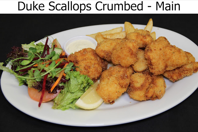 The Duke Of Gloucester