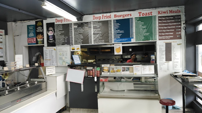 1040 Takeaways - Christchurch