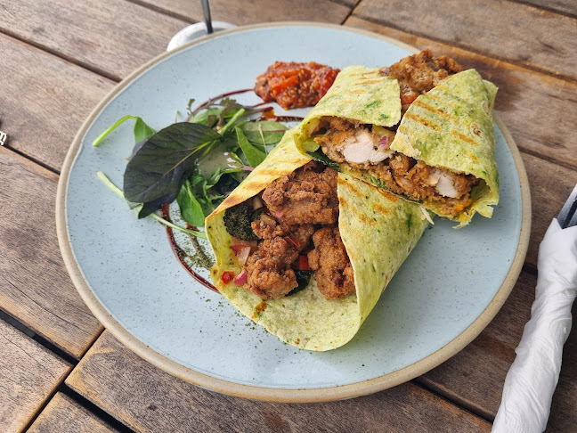 Broomtree Cafe&Kitchen - Tauranga