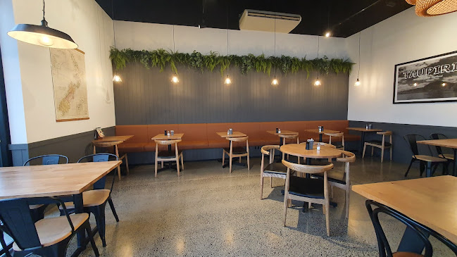 Robert Harris Cafe Chartwell - Hamilton