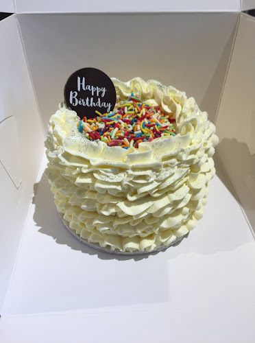 Comentarii opinii despre Taupo Cupcakes