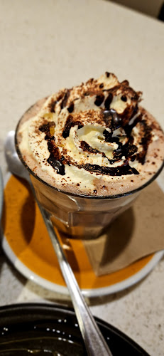 Opinii despre Coffee Culture Beckenham în Christchurch - Hospitality and gastronomy