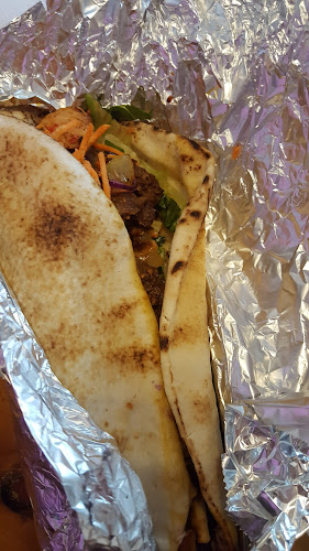 Coromandel Kebab House - Hospitality and gastronomy