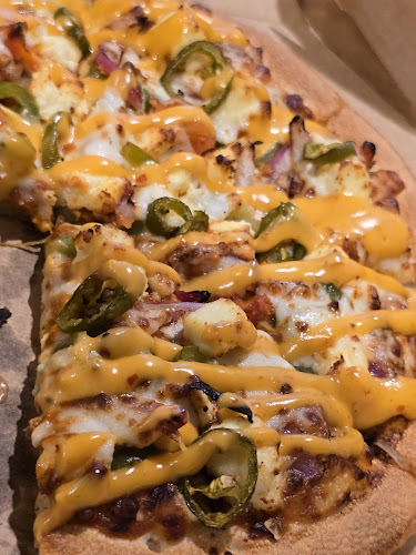 Domino's Pizza Warkworth - Hospitality and gastronomy