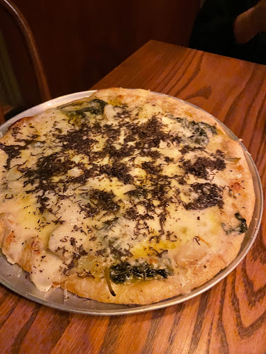 Andiamo Eatery - Hospitality and gastronomy