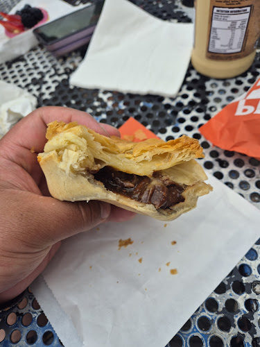 The Bakery at Wakefield