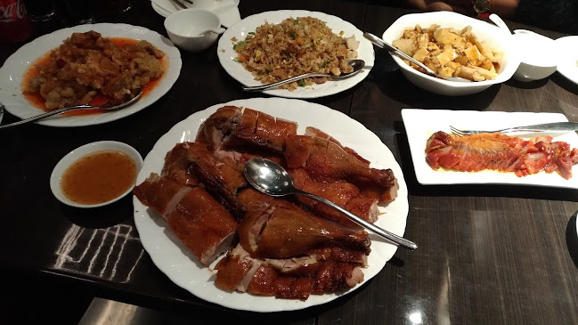 Comentarii opinii despre Madam Kwong