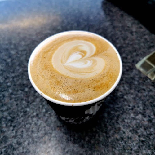 Streetwise Coffee Whangarei - Hospitality and gastronomy