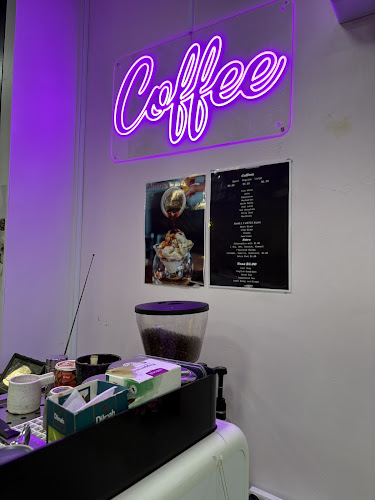 Nony’s Gelato Bar - Lower Hutt