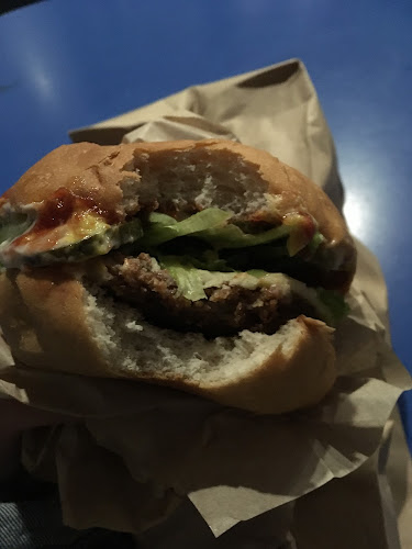 Comentarii opinii despre Lord of the Fries - Queenstown