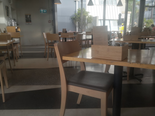 Nikau Cafe - Hospitality and gastronomy