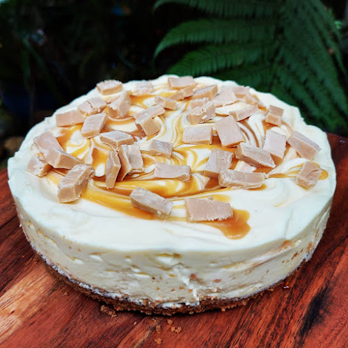 The Talisman Cafe & Crafts